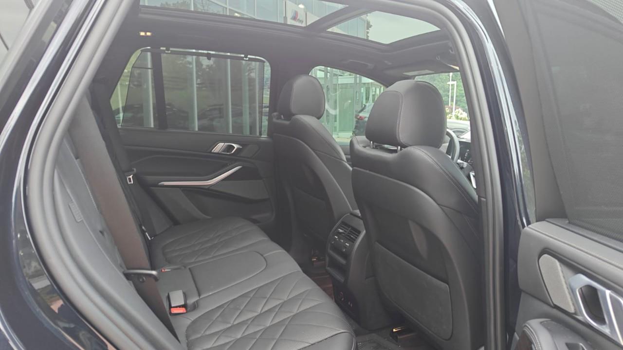 2024 BMW X5 xDrive40i, 多伦多, 全款车