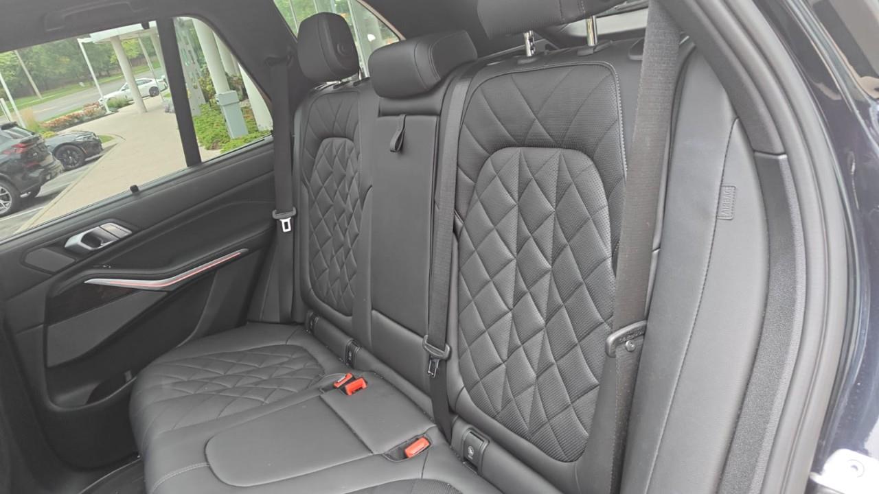2024 BMW X5 xDrive40i, 多伦多, 全款车