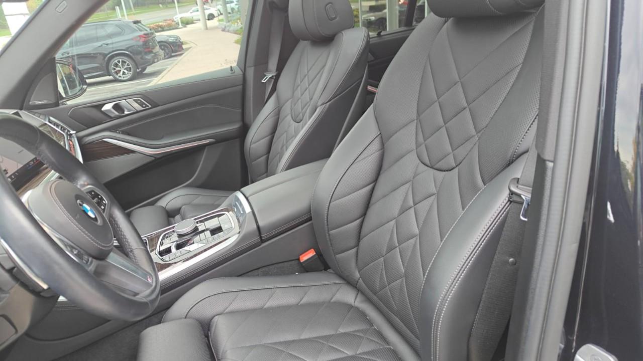 2024 BMW X5 xDrive40i, 多伦多, 全款车