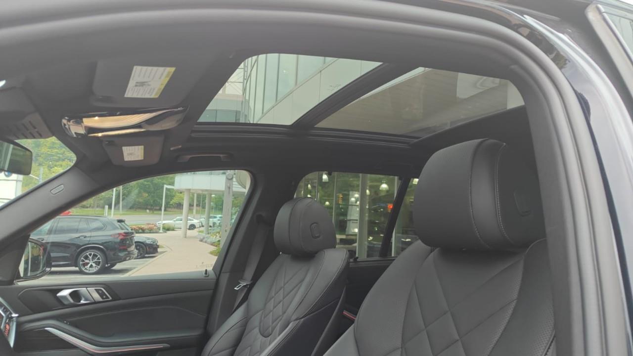 2024 BMW X5 xDrive40i, 多伦多, 全款车