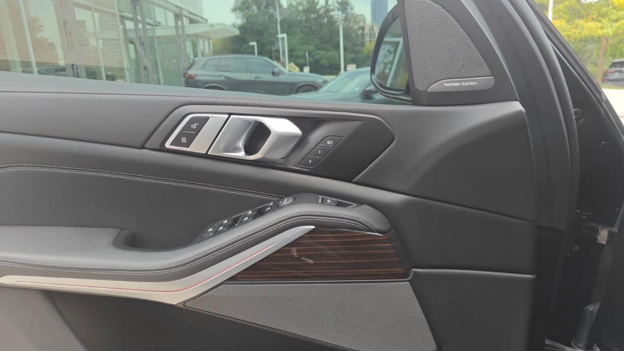 2024 BMW X5 xDrive40i, 多伦多, 全款车