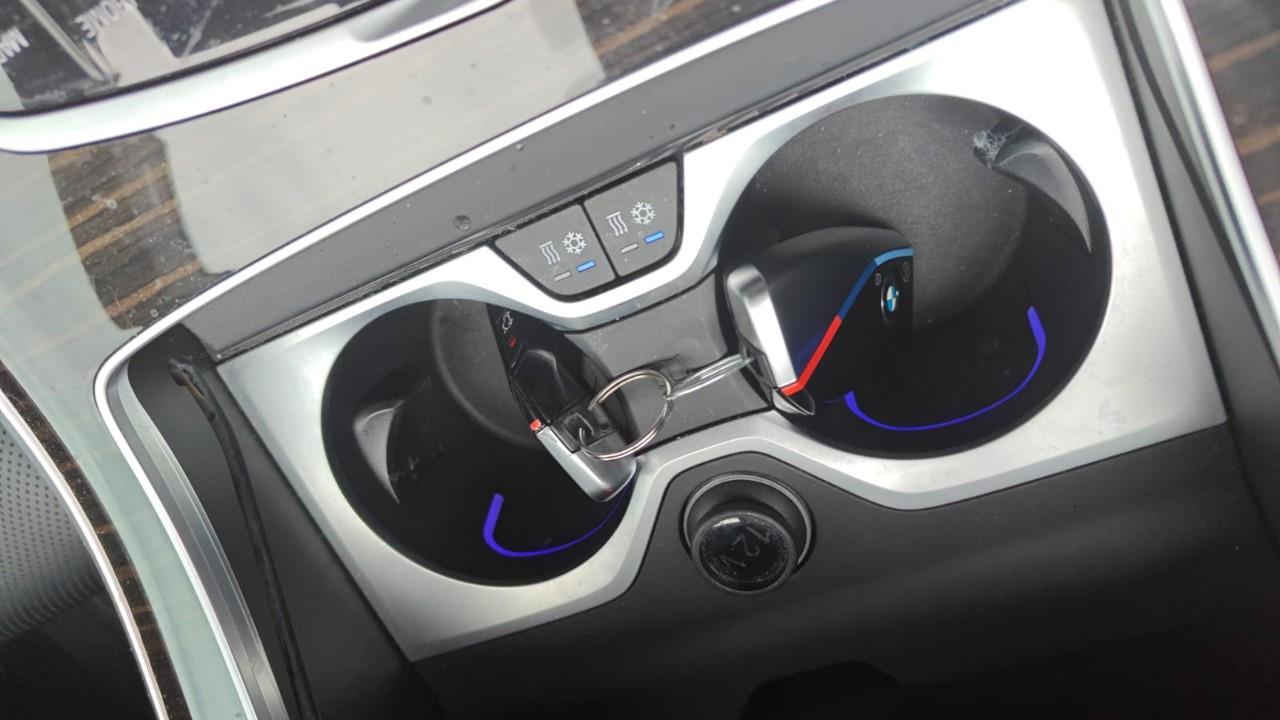 2024 BMW X5 xDrive40i, 多伦多, 全款车