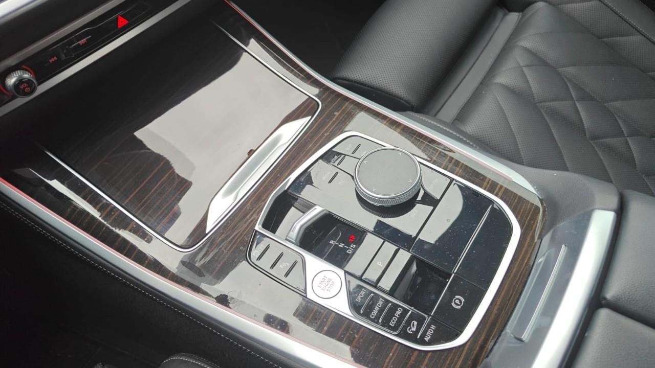 2024 BMW X5 xDrive40i, 多伦多, 全款车
