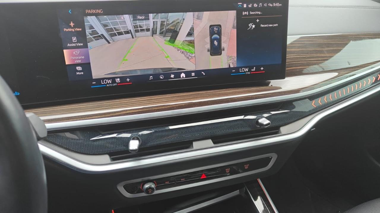 2024 BMW X5 xDrive40i, 多伦多, 全款车