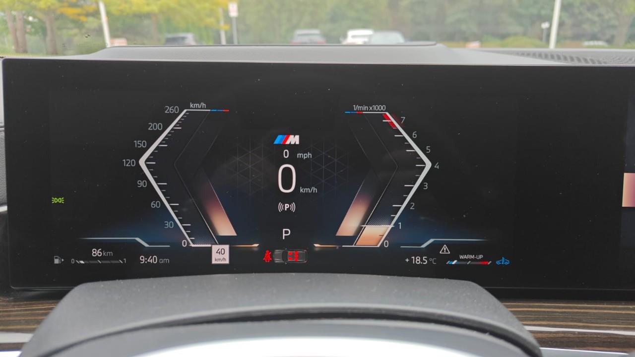 2024 BMW X5 xDrive40i, 多伦多, 全款车