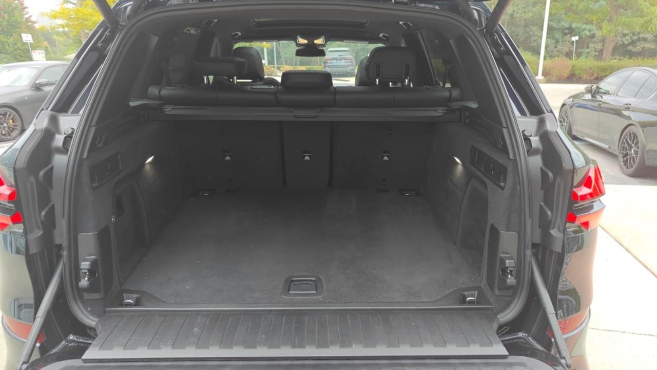 2024 BMW X5 xDrive40i, 多伦多, 全款车