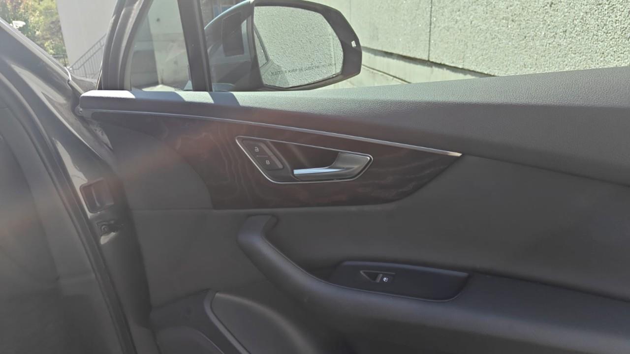 2022 Audi Q7 55 Komfort, 多伦多, 全款车