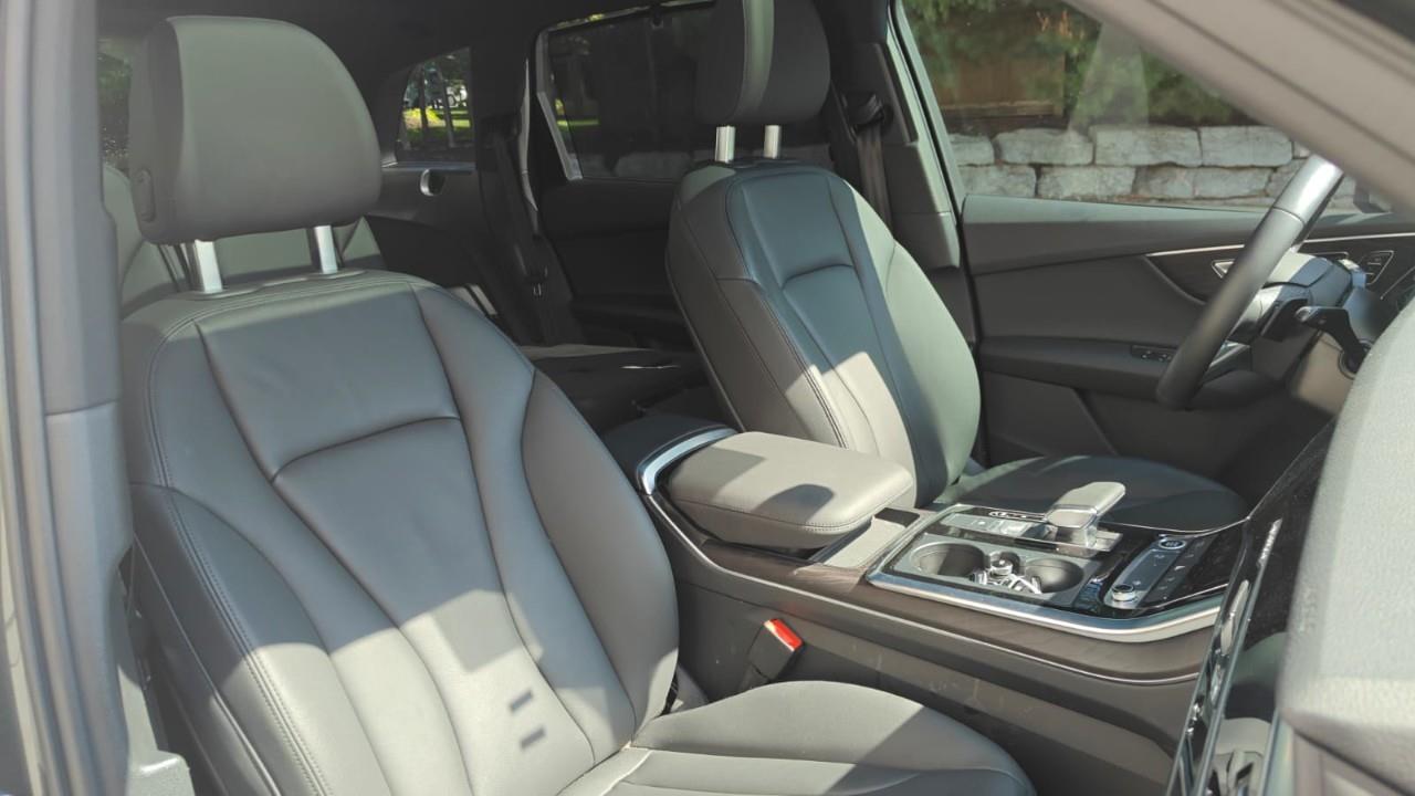 2022 Audi Q7 55 Komfort, 多伦多, 全款车