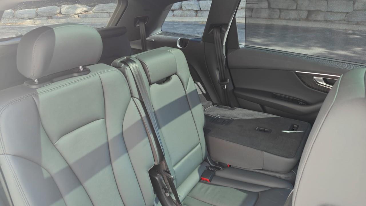 2022 Audi Q7 55 Komfort, 多伦多, 全款车