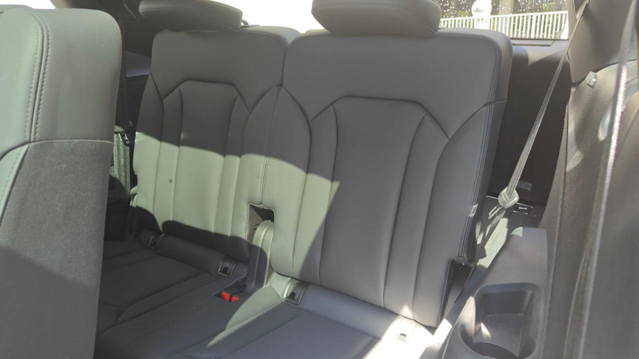 2022 Audi Q7 55 Komfort, 多伦多, 全款车