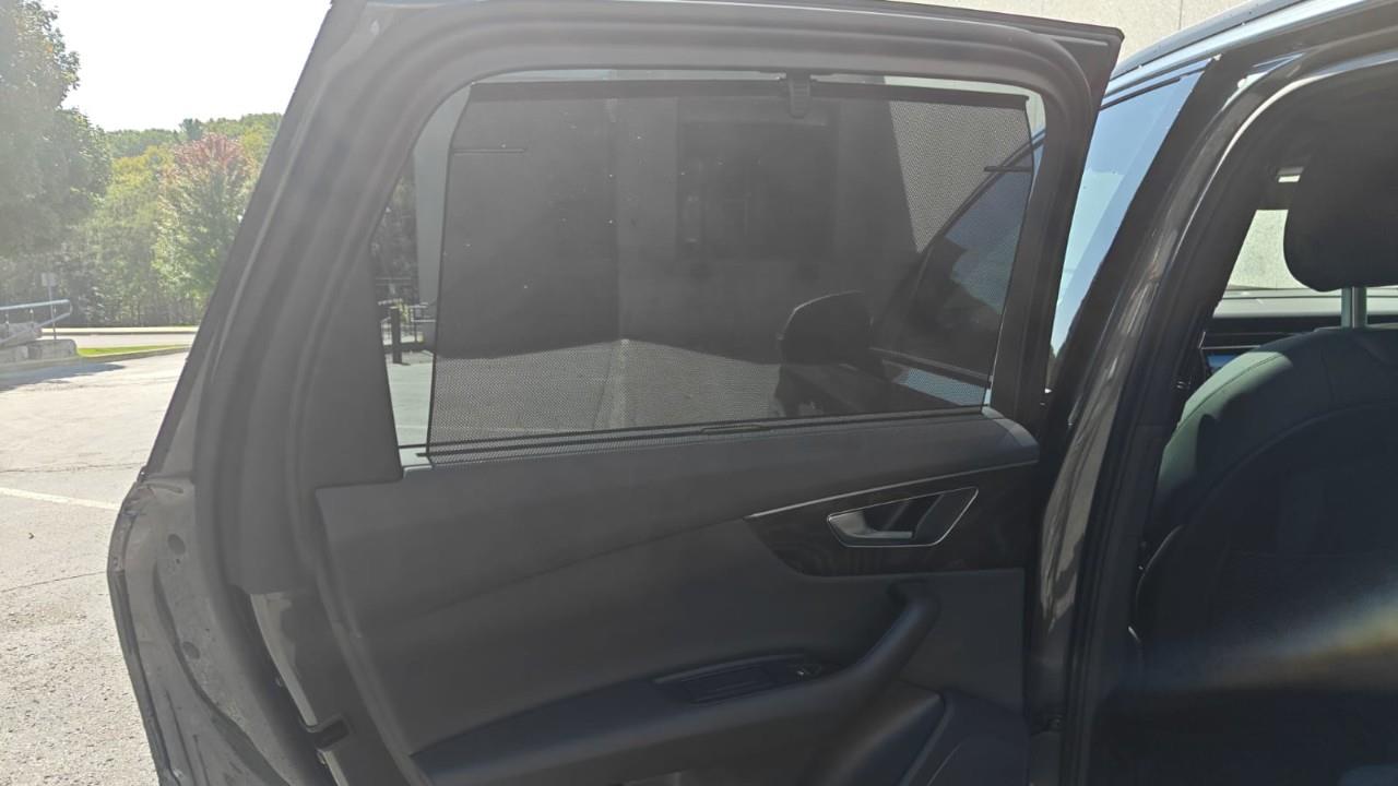 2022 Audi Q7 55 Komfort, 多伦多, 全款车