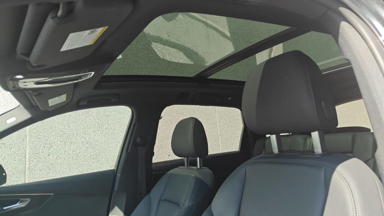 2022 Audi Q7 55 Komfort, 多伦多, 全款车