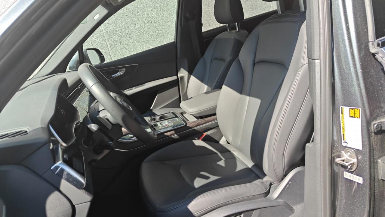 2022 Audi Q7 55 Komfort, 多伦多, 全款车