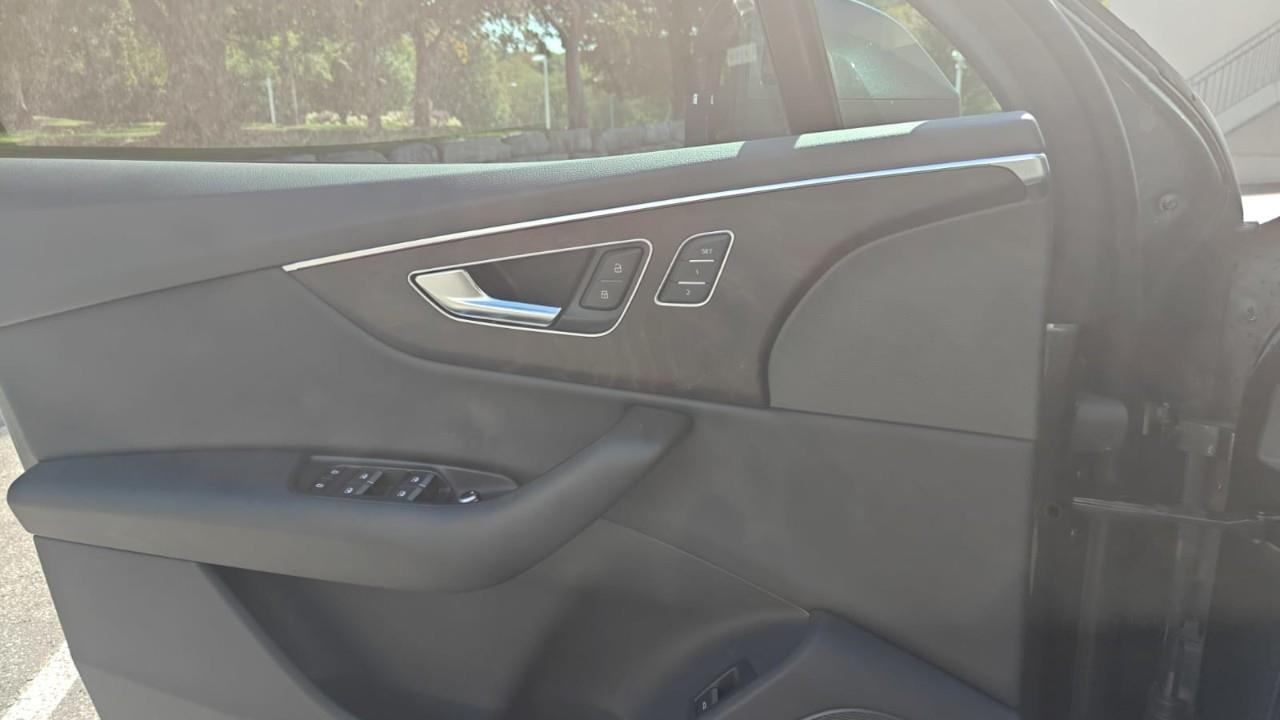 2022 Audi Q7 55 Komfort, 多伦多, 全款车