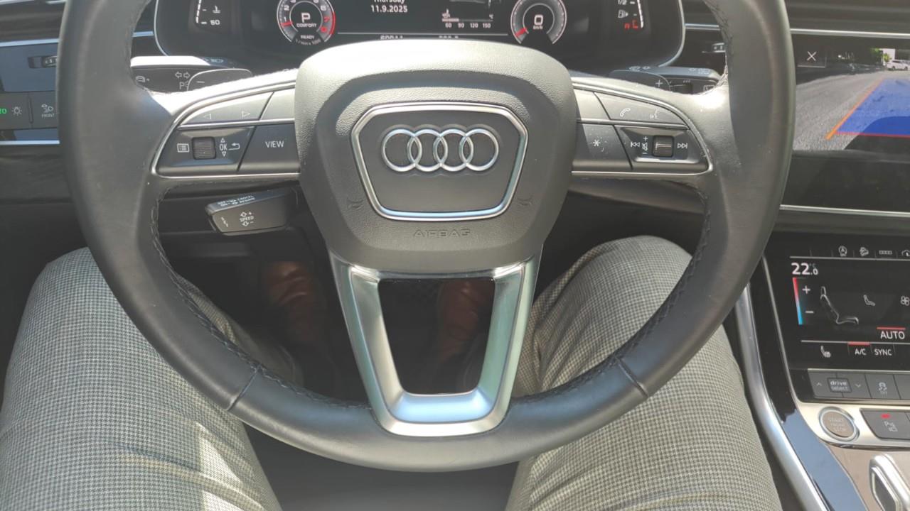 2022 Audi Q7 55 Komfort, 多伦多, 全款车