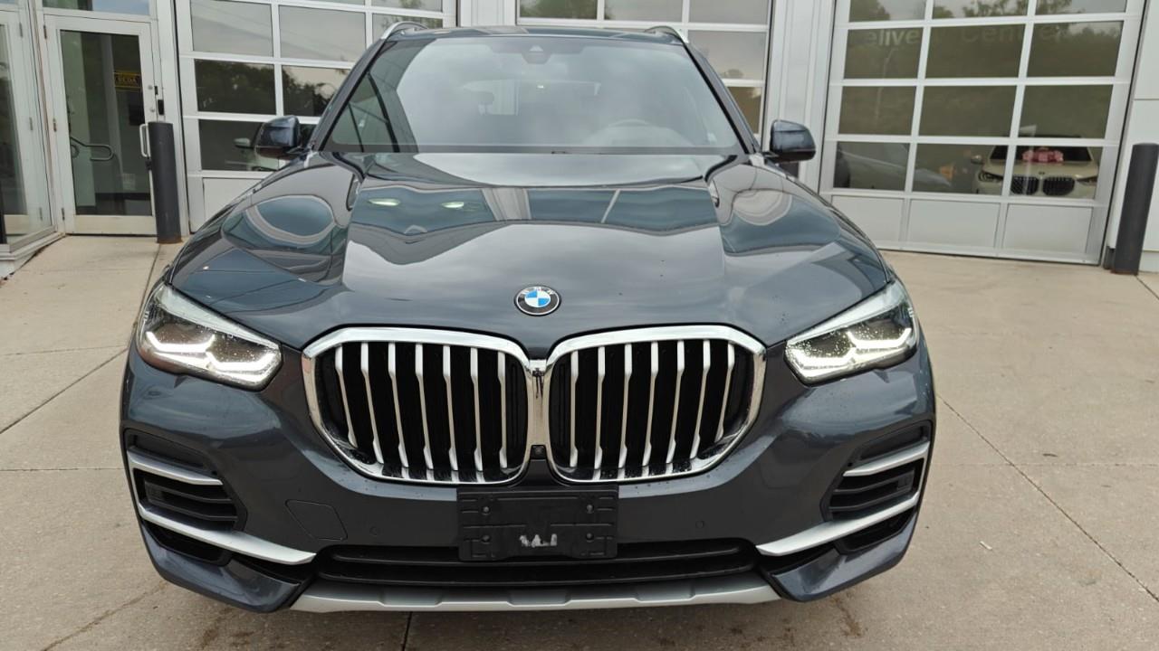 2022 BMW X5 xDrive40i, Toronto, Cash