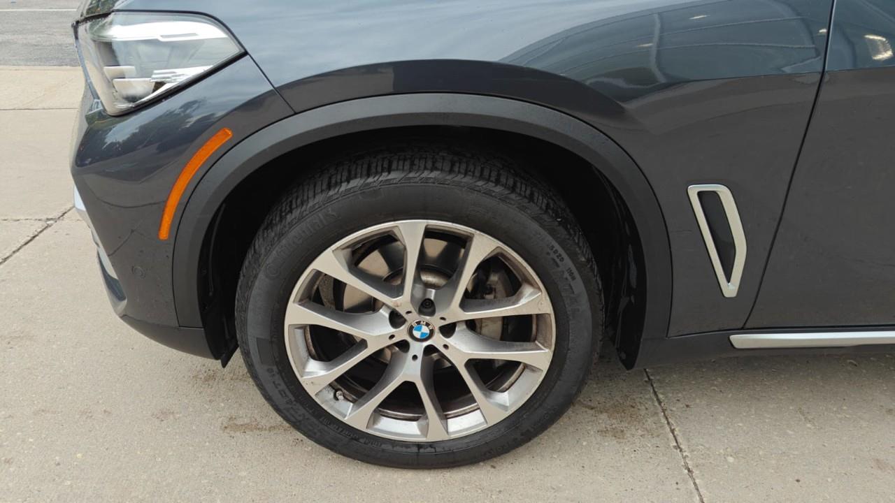 2022 BMW X5 xDrive40i, Toronto, Cash