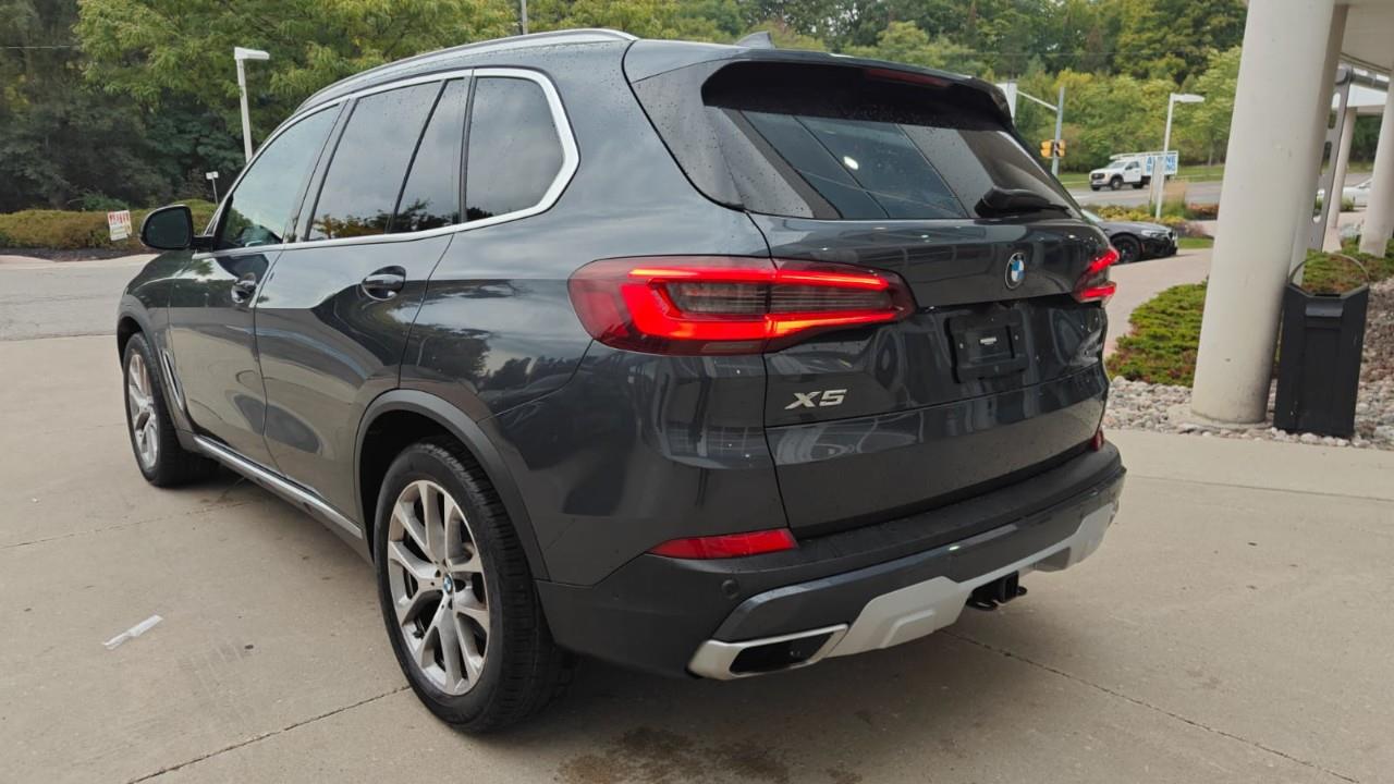 2022 BMW X5 xDrive40i, Toronto, Cash