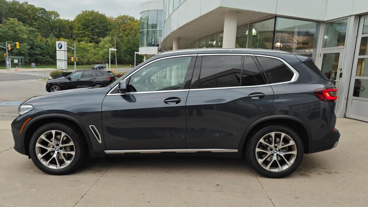 2022 BMW X5 xDrive40i, Toronto, Cash