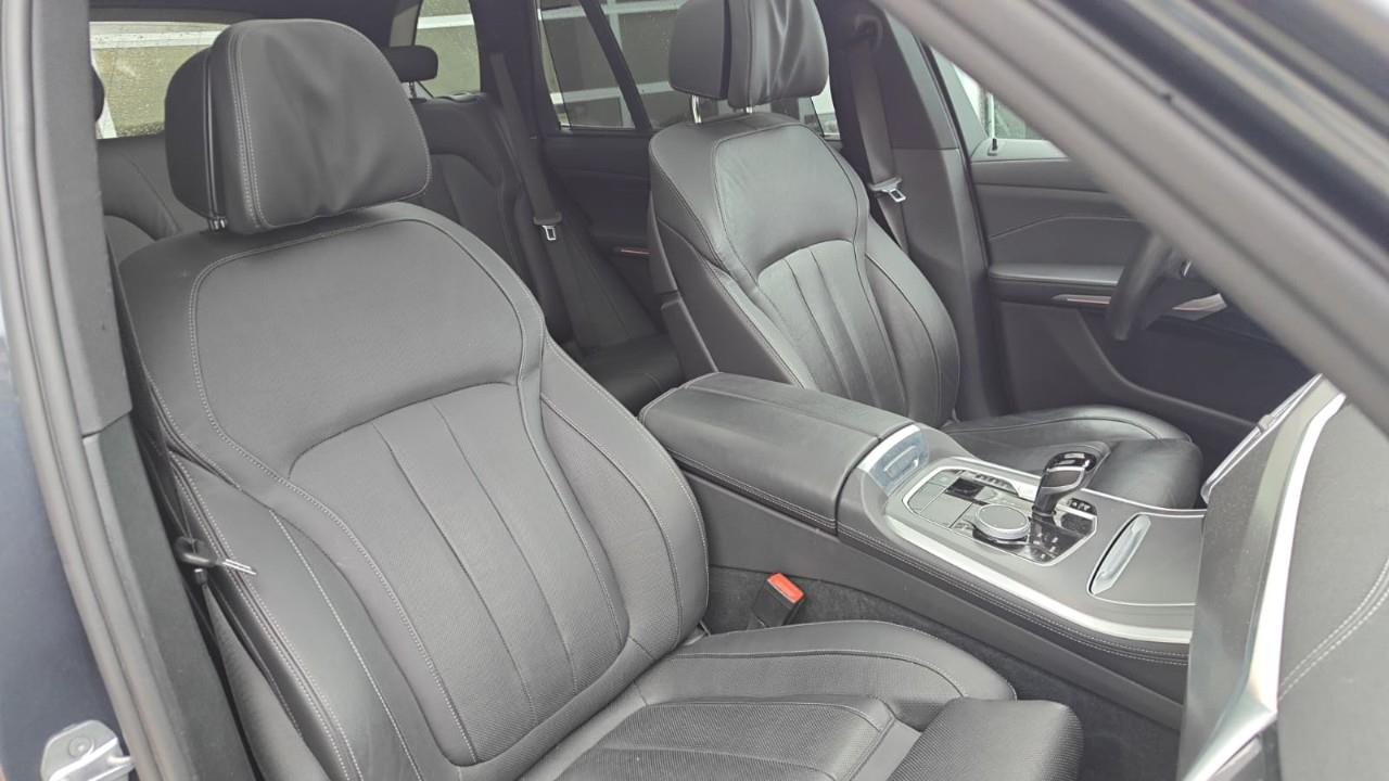 2022 BMW X5 xDrive40i, Toronto, Cash