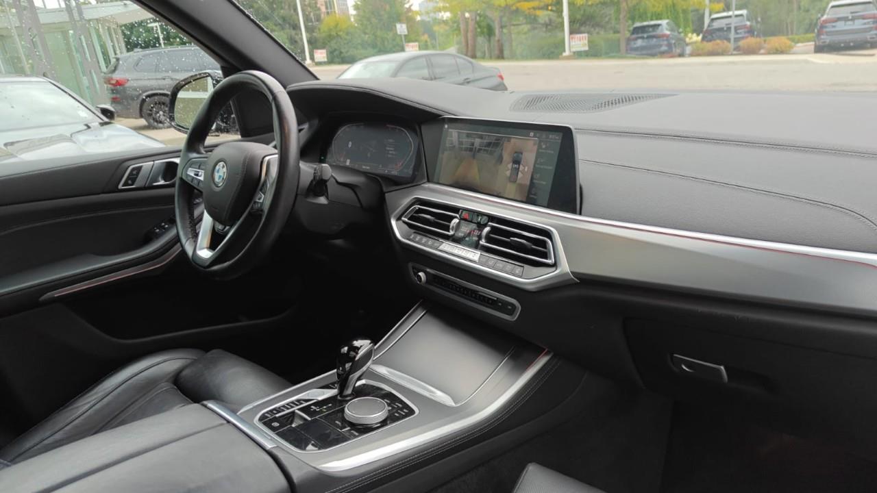 2022 BMW X5 xDrive40i, Toronto, Cash