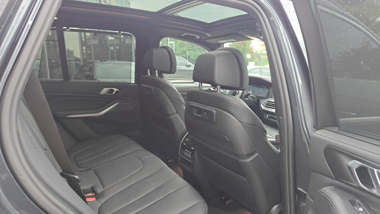 2022 BMW X5 xDrive40i, Toronto, Cash