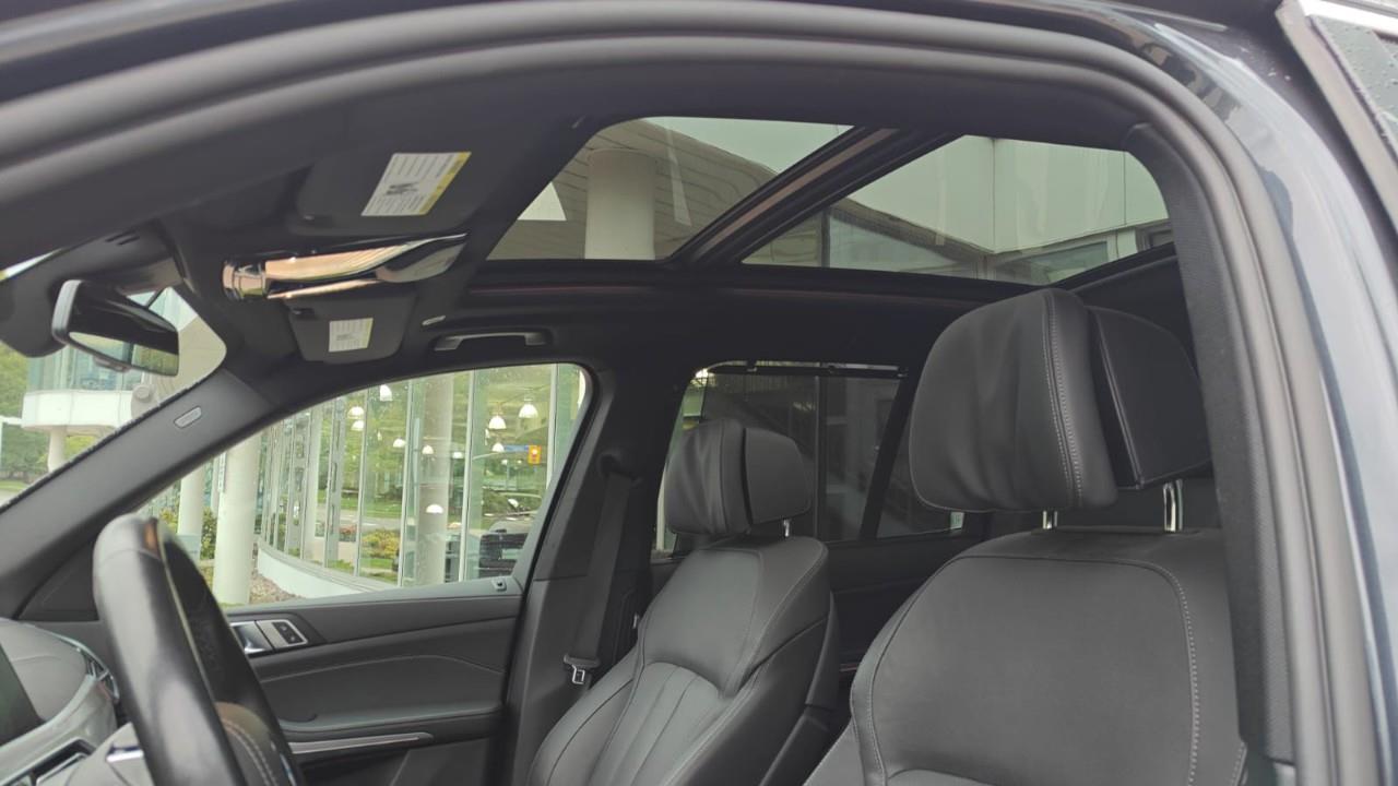 2022 BMW X5 xDrive40i, Toronto, Cash