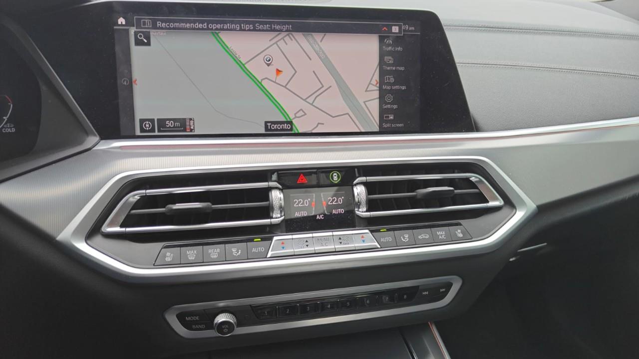 2022 BMW X5 xDrive40i, Toronto, Cash