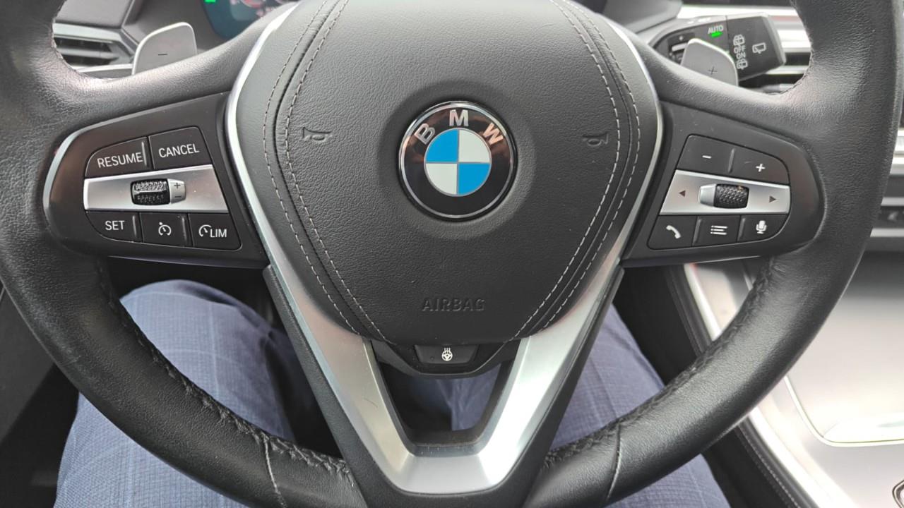 2022 BMW X5 xDrive40i, Toronto, Cash