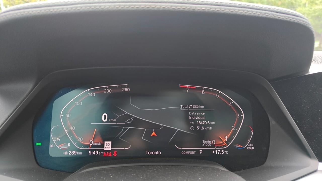 2022 BMW X5 xDrive40i, Toronto, Cash