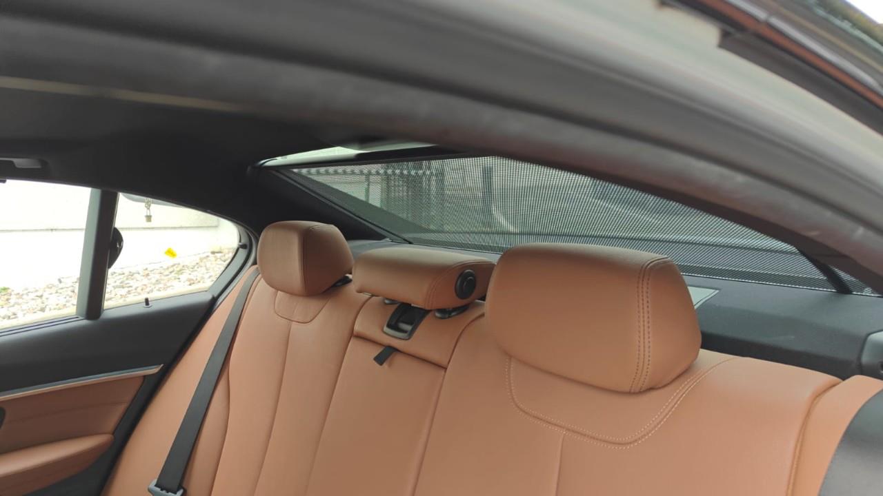 2017 BMW 330i xDrive, 多伦多, 全款车