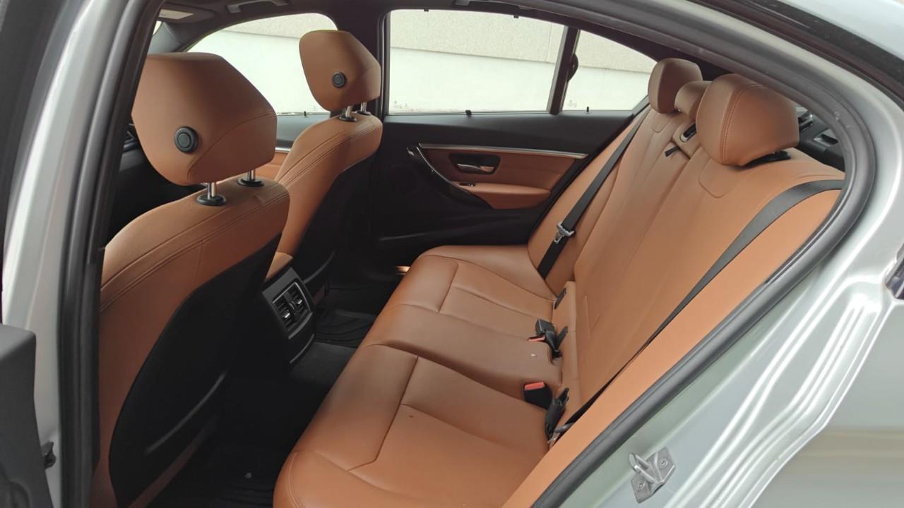 2017 BMW 330i xDrive, 多伦多, 全款车