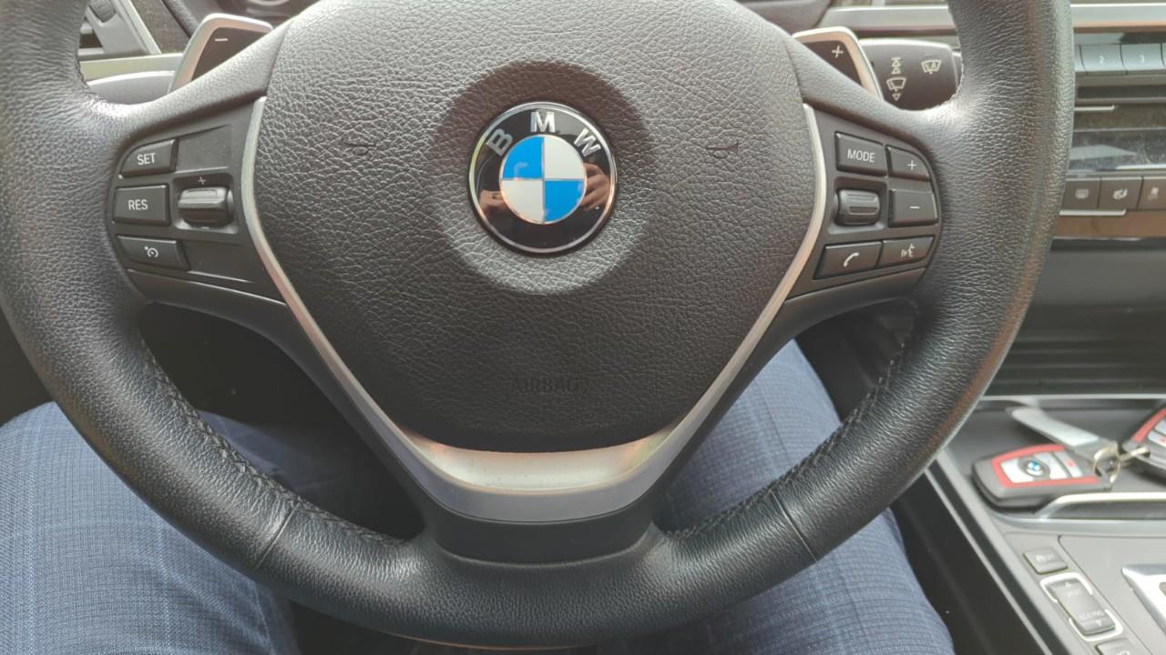 2017 BMW 330i xDrive, 多伦多, 全款车