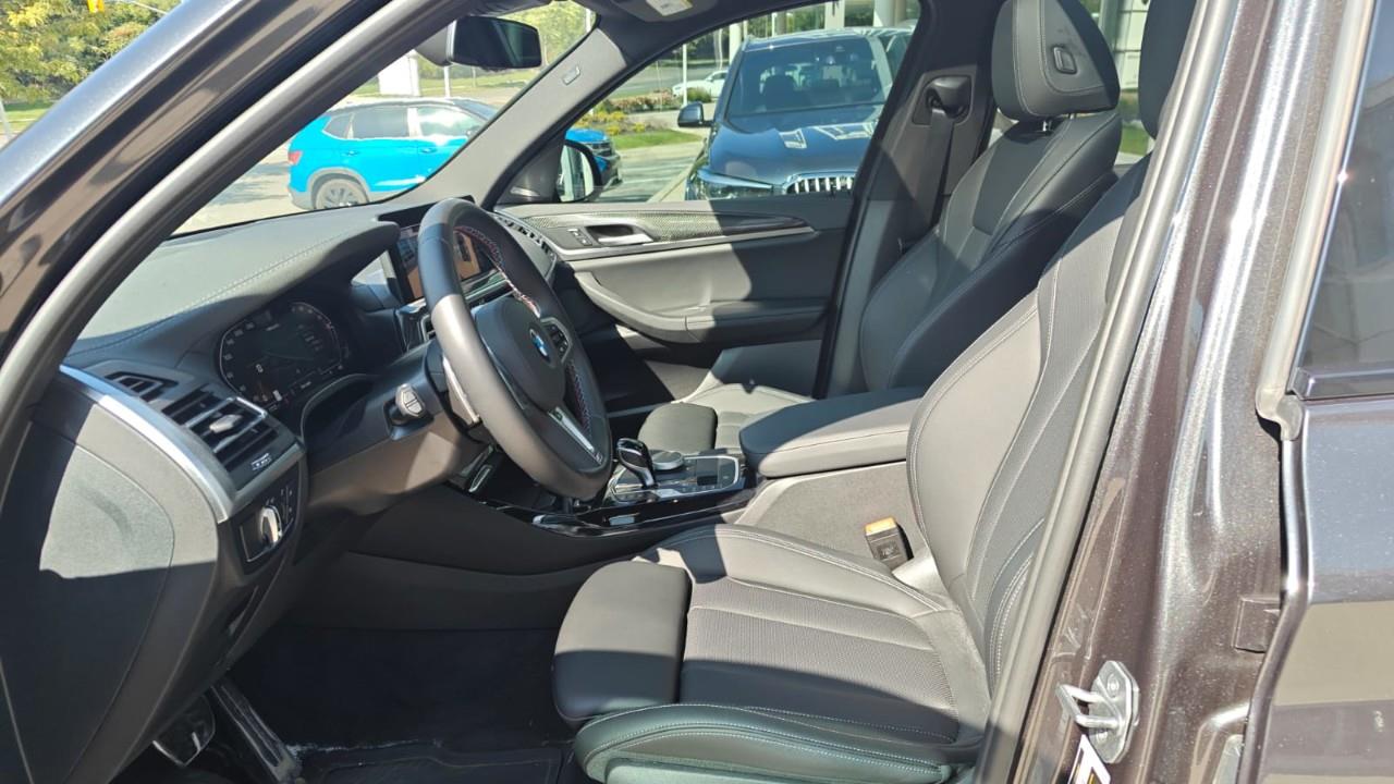 2024 BMW X3 M40i xDrive, 多伦多, 全款车