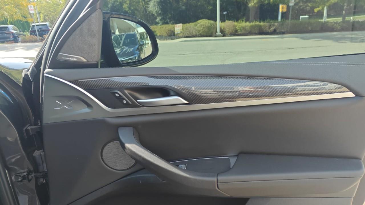 2024 BMW X3 M40i xDrive, 多伦多, 全款车