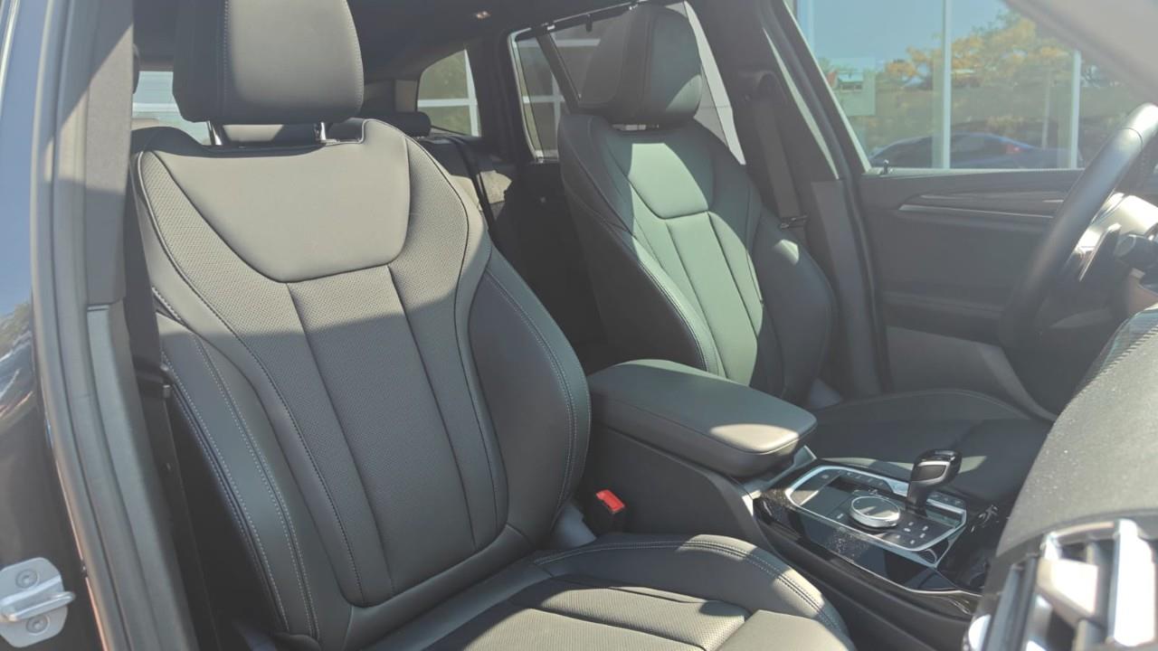 2024 BMW X3 M40i xDrive, 多伦多, 全款车