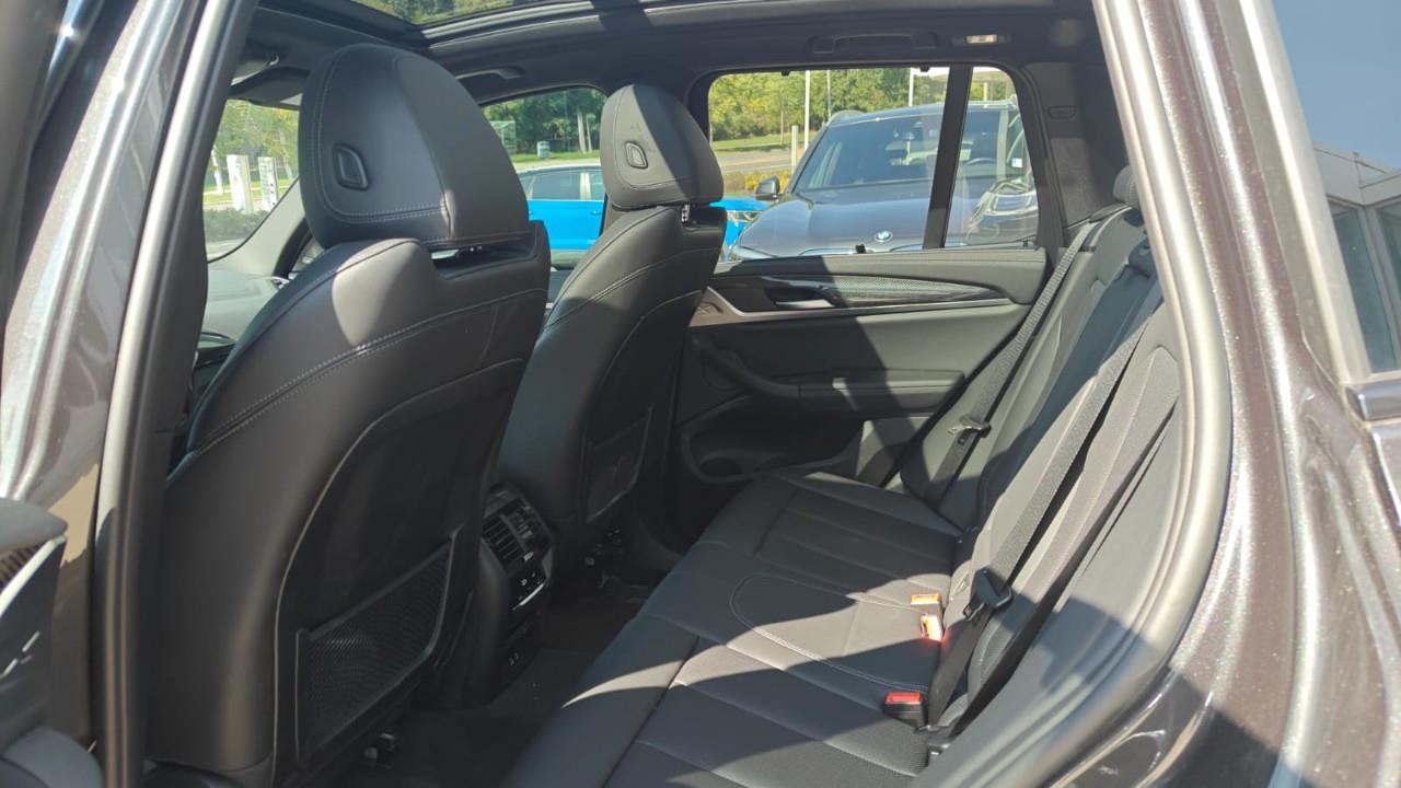 2024 BMW X3 M40i xDrive, 多伦多, 全款车