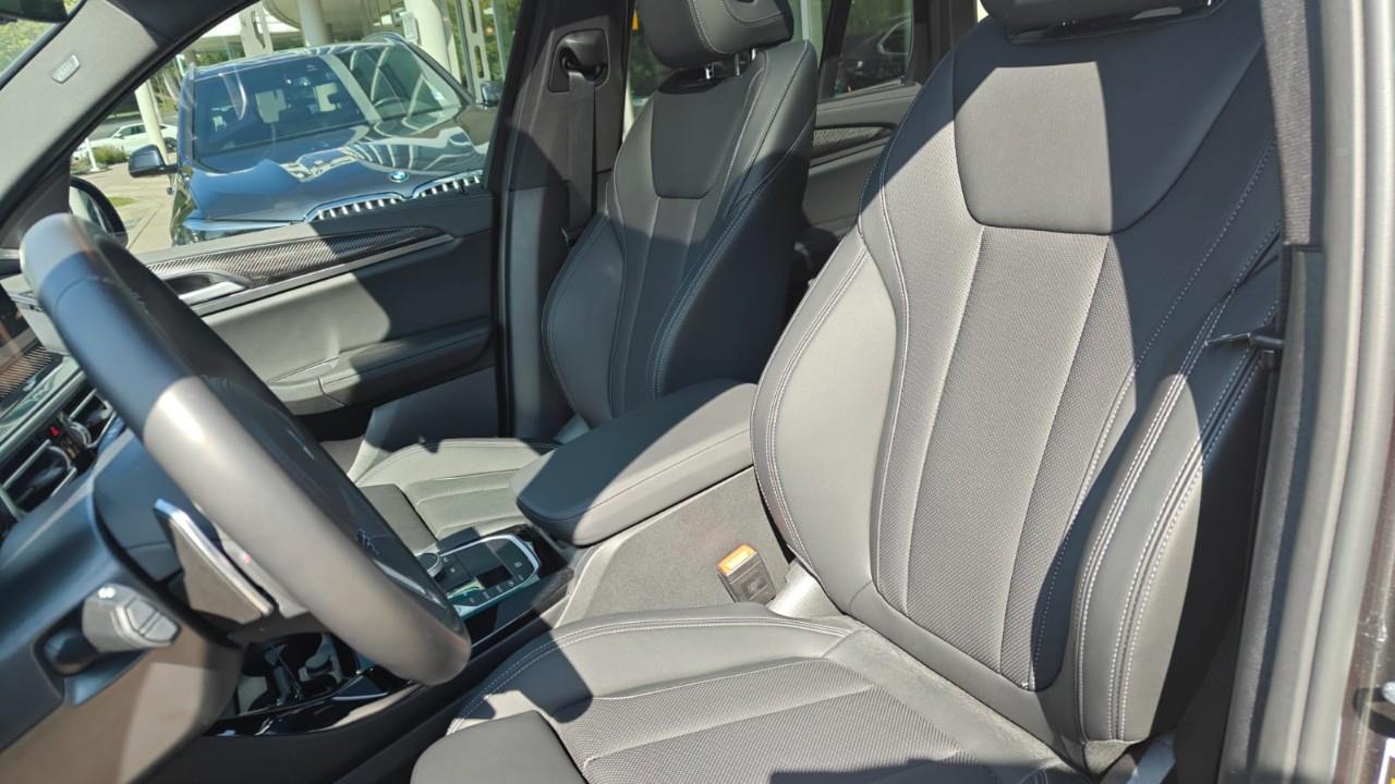 2024 BMW X3 M40i xDrive, 多伦多, 全款车