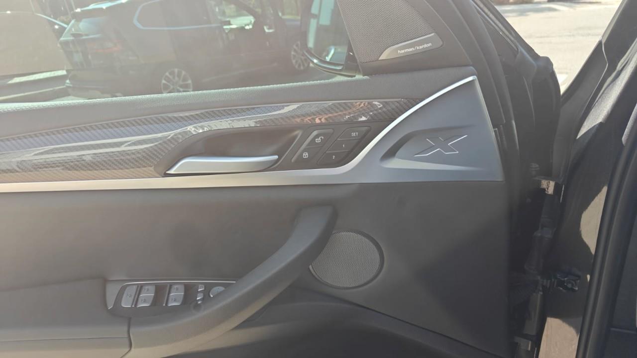 2024 BMW X3 M40i xDrive, 多伦多, 全款车