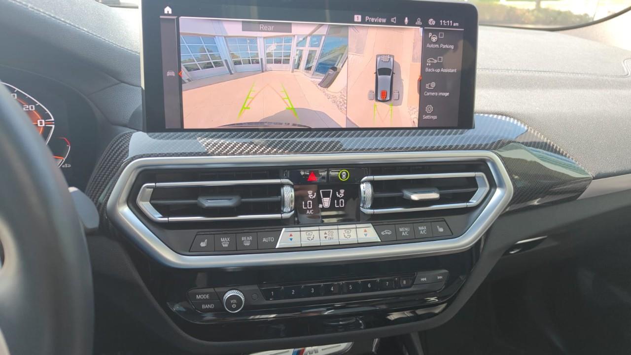 2024 BMW X3 M40i xDrive, 多伦多, 全款车
