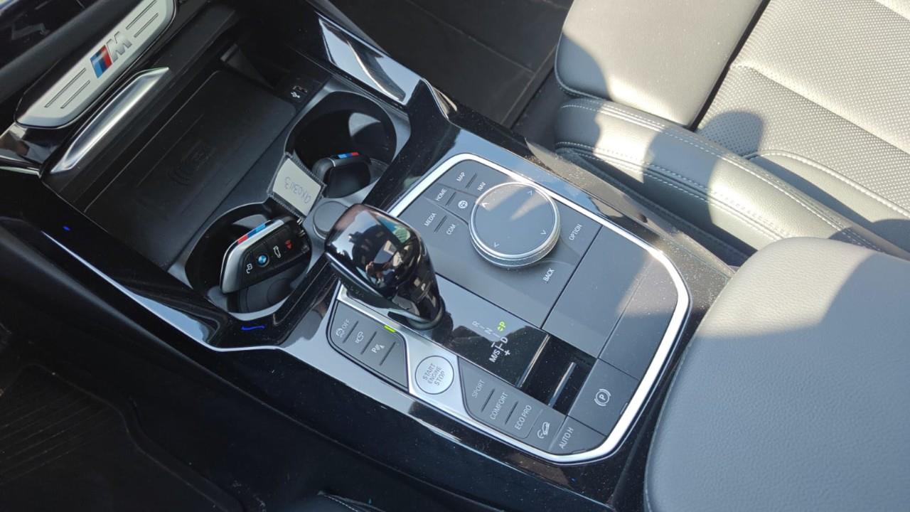 2024 BMW X3 M40i xDrive, 多伦多, 全款车