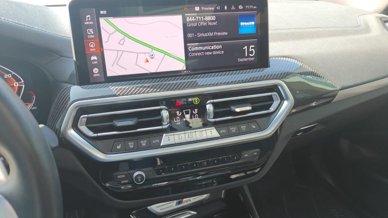 2024 BMW X3 M40i xDrive, 多伦多, 全款车