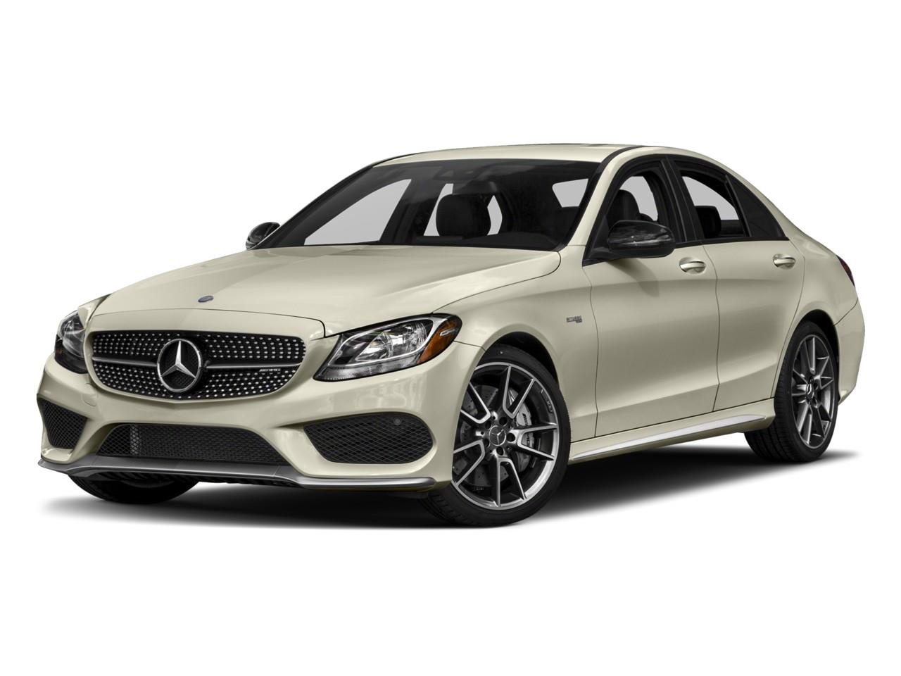 2018 Mercedes-Benz AMG C 43 4MATIC, Toronto, Cash