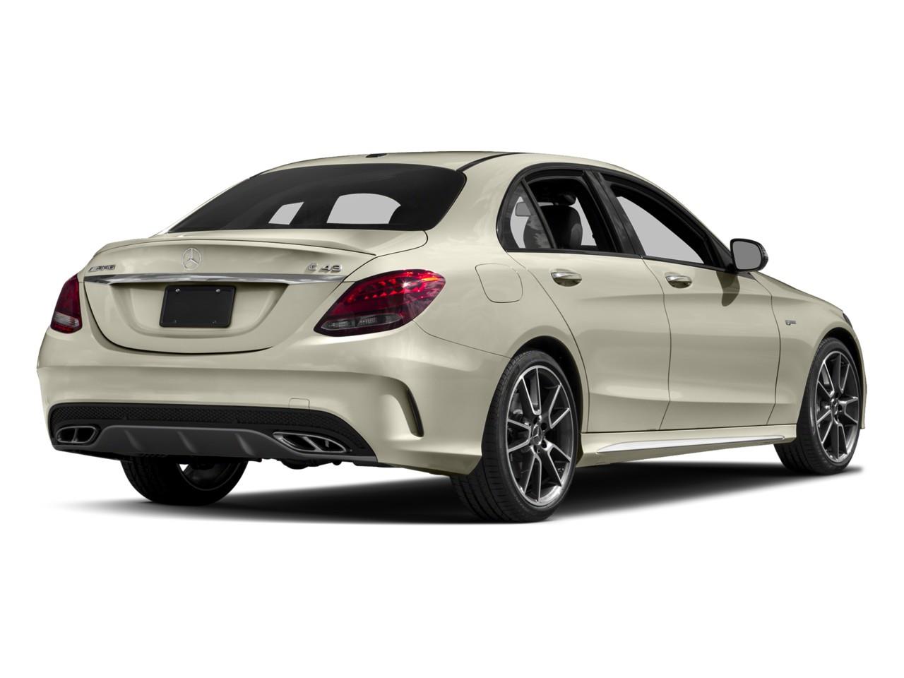 2018 Mercedes-Benz AMG C 43 4MATIC, Toronto, Cash