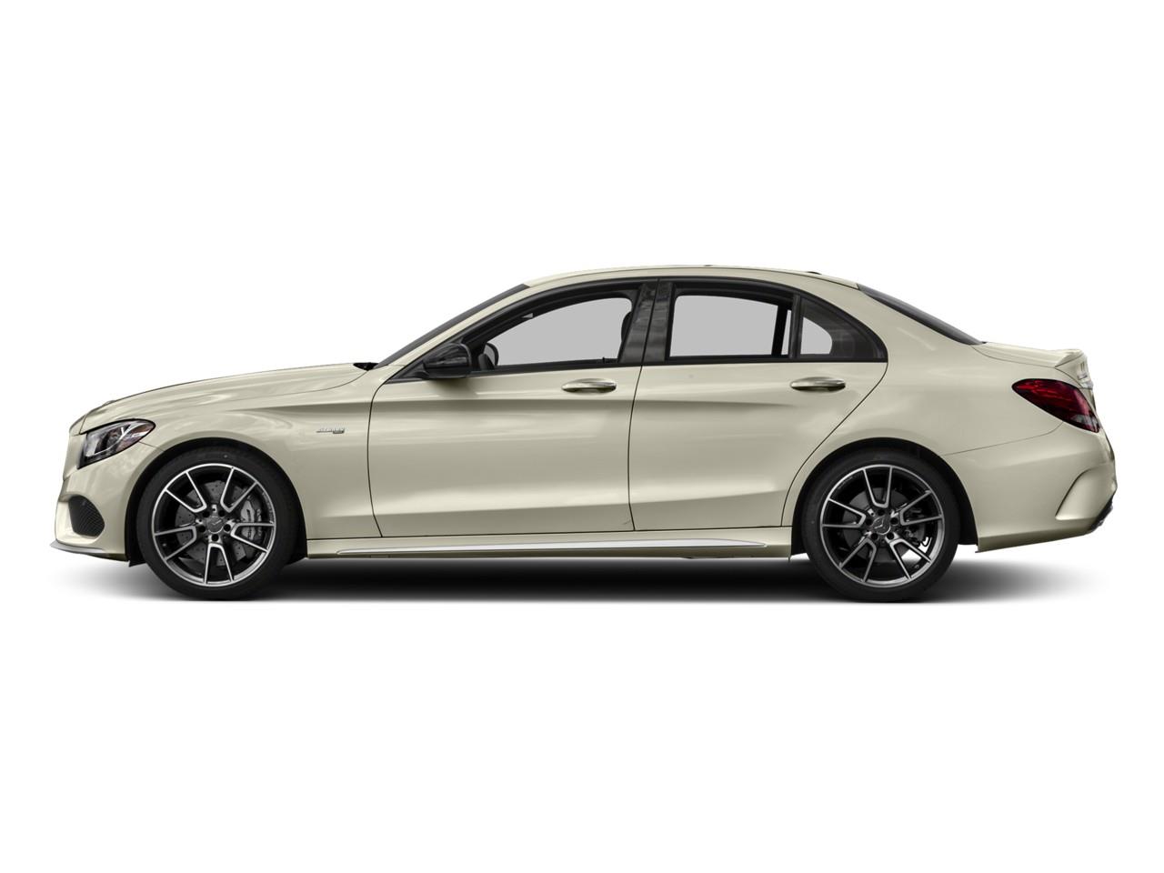 2018 Mercedes-Benz AMG C 43 4MATIC, Toronto, Cash