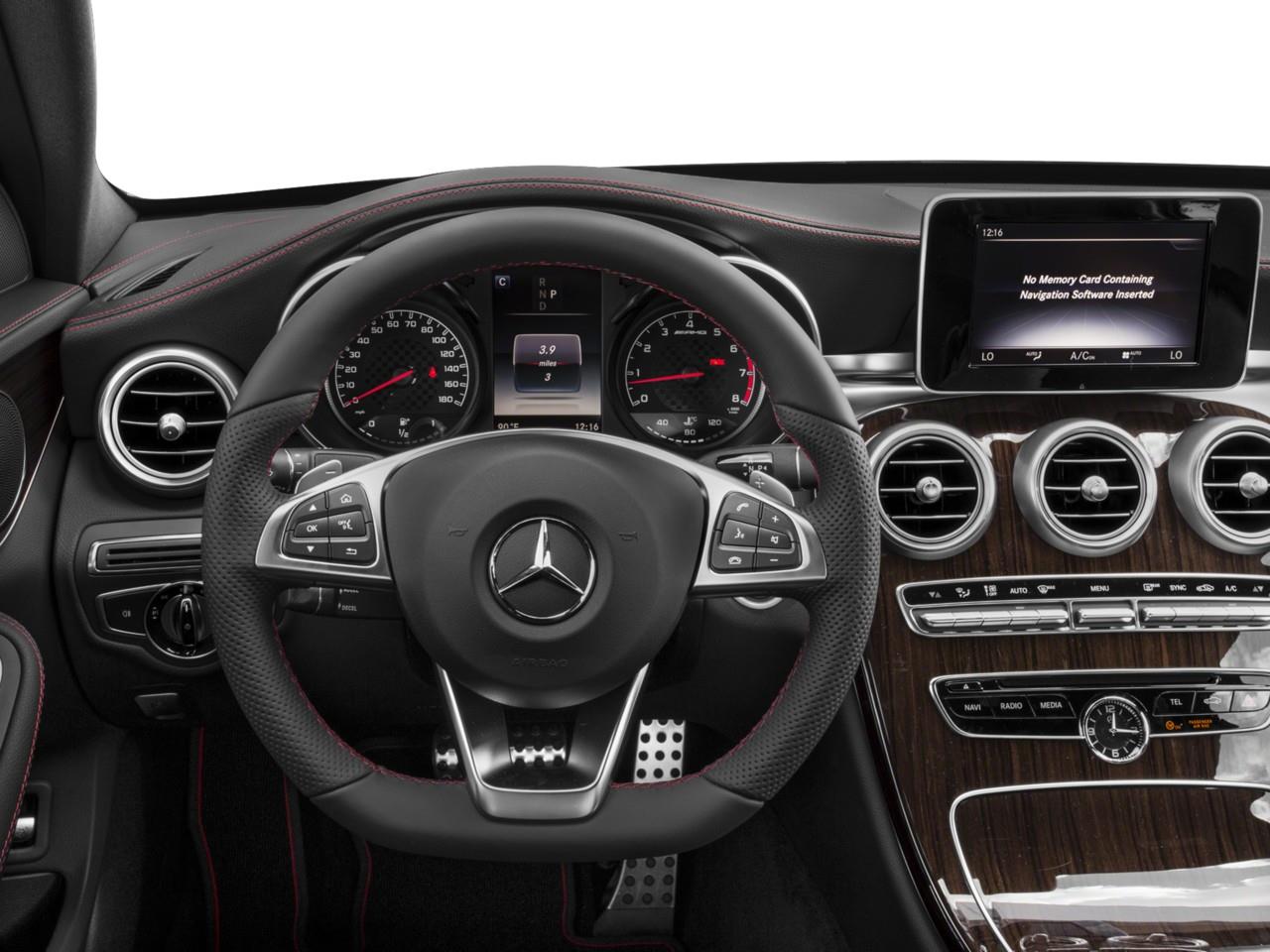 2018 Mercedes-Benz AMG C 43 4MATIC, Toronto, Cash