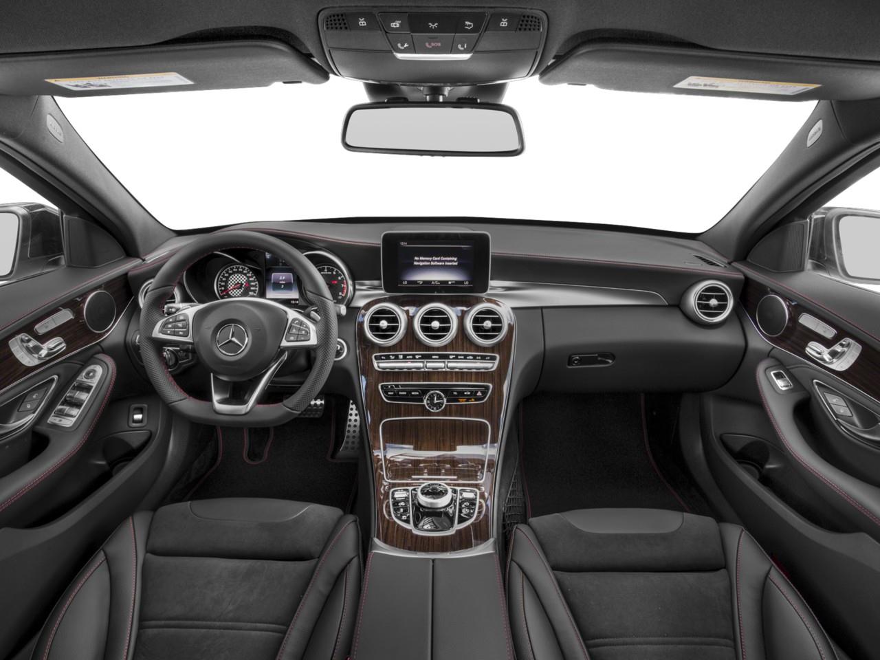 2018 Mercedes-Benz AMG C 43 4MATIC, Toronto, Cash