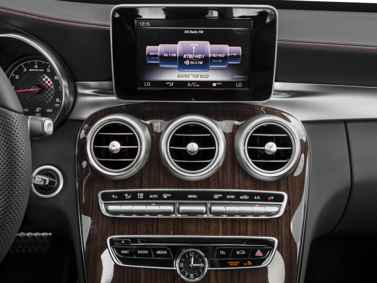 2018 Mercedes-Benz AMG C 43 4MATIC, Toronto, Cash