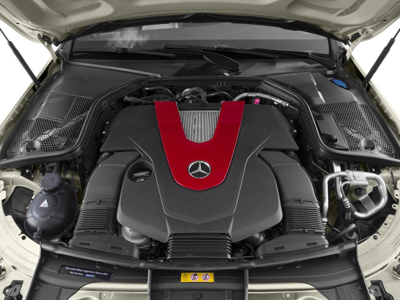 2018 Mercedes-Benz AMG C 43 4MATIC, Toronto, Cash