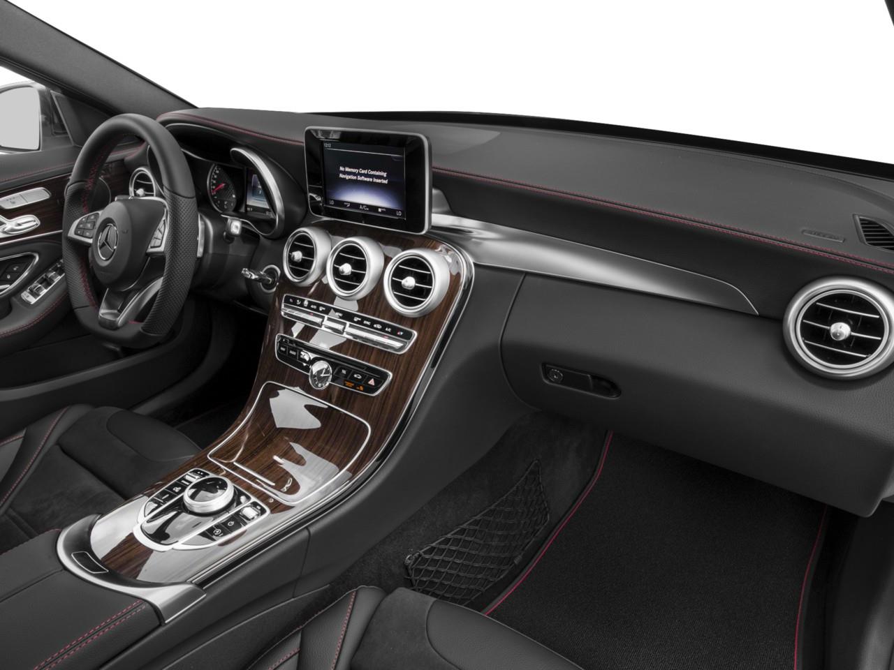 2018 Mercedes-Benz AMG C 43 4MATIC, Toronto, Cash